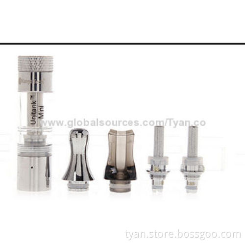 Huge vapor e-cigarette atomizer, in many colors
